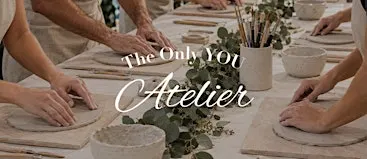 Only YOU Atelier: Ambientadores de cerámica