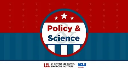 Policy & Science