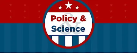 Policy & Science