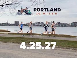 Portland 10 Miler | 2027
