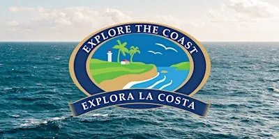 Explore the Coast/Explora La Costa - Oct 25 Bilingual Educational Sail