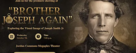 VIP Premiere of the new faith-based documentary, Brother Joseph Again