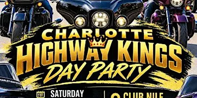 Highway Kings Day Party
