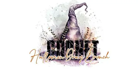 Halloween Drag Brunch