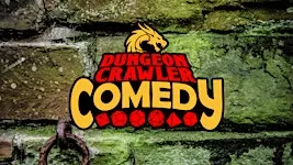 Dungeon Crawler Comedy