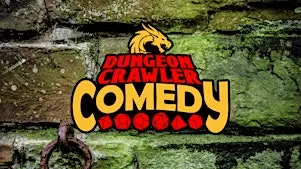 Dungeon Crawler Comedy