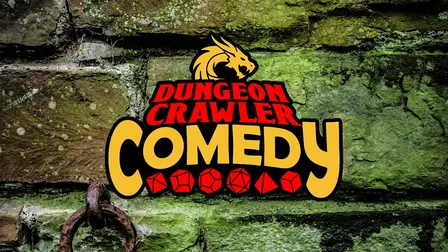 Dungeon Crawler Comedy