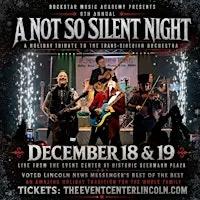 A NOT SO SILENT NIGHT - A TRIBUTE TO THE TSO