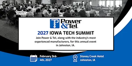 2027 Iowa Tech Summit