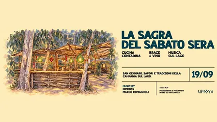 La SAGRA del sabato sera IL MIRACOLO