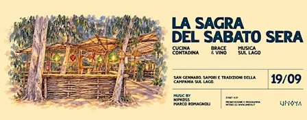 La SAGRA del sabato sera IL MIRACOLO