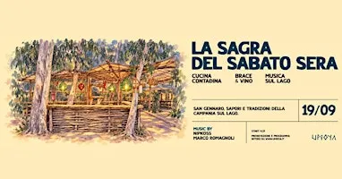 La SAGRA del sabato sera IL MIRACOLO