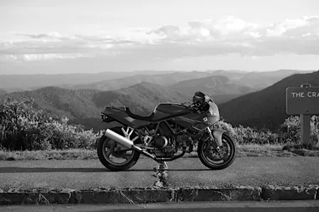 Highside Vintage Motorcycle Gathering 2026