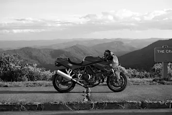 Highside Vintage Motorcycle Gathering 2026