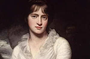 The Women of Norwich