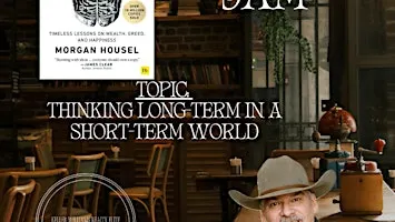 Growth Club: Thinking Long-Term in a Short-Term World