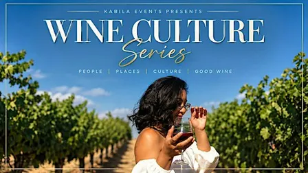 Wine Culture Series: Vineyard Vibes
