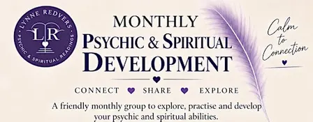 Psychic & Spiritual Development group