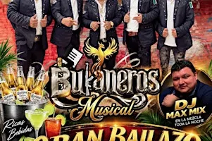 Bukaneros Musical