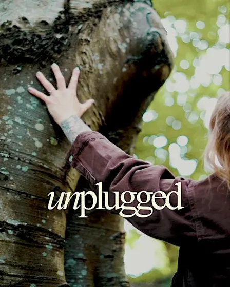 Unplugged Half-Day Retreat