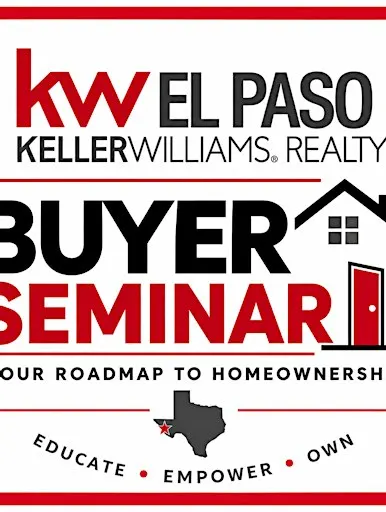 Home Buyer Seminar Keller Williams