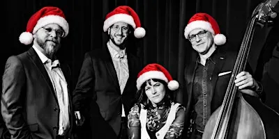 Happy Holidays with Wicked Drawl