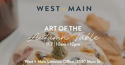 Art of the Autumn Table