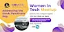 Addressing the GenAI Readiness Gap - Women in Tech Aberdeen Meetup