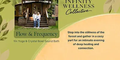 FLOW & FREQUENCY