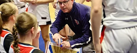 3rd Annual Okanagan Basketball Coaching Clinic