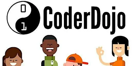 Coderdojo  Dilbeek - 24 Oktober 2026