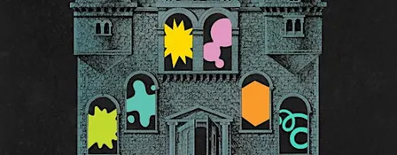 Grown Up Field Trip: Clue