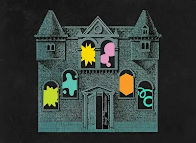 Grown Up Field Trip: Clue