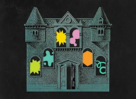 Grown Up Field Trip: Clue