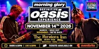 MORNING GLORY RETURN TO THE PATRIOTS INN