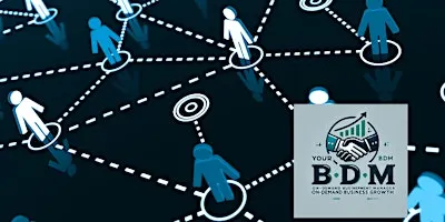 Your Business Development Meeting –Monthly Networking Tamworth-Nov 2026