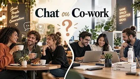 Les Cercles de l'IA : Chat ou Co-work ?