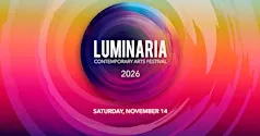 VIP Access at the Luminaria Contemporary Arts Festival