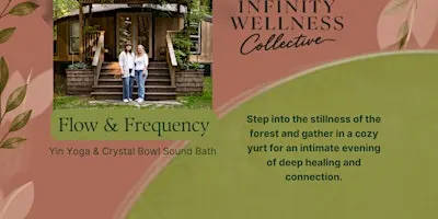 FLOW & FREQUENCY