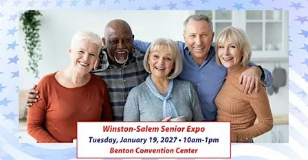 Winston-Salem Senior Expo