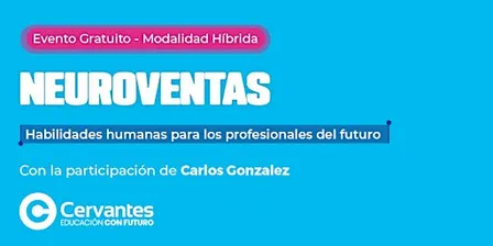 NEUROVENTAS: Habilidades humanas para los profesionales del futuro