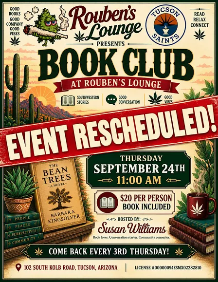Book Club
