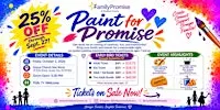 Paint for Promise