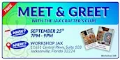 Meet & Greet - JAX Crafters Club