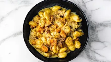 Hands-On: Gnocchi alla Zucca