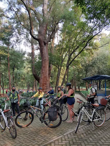 Rodada Chapultepec