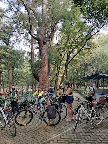 Rodada Chapultepec