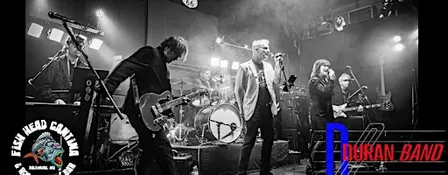 The Duran Band