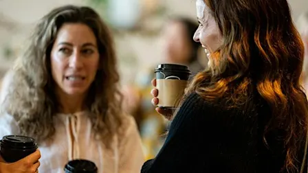 "Why Don’t I Feel Like Myself?" : An OWM Women’s Health Experience