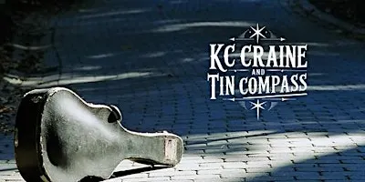 Eastcoast New Years Eve with KC Craine and Tin Compass!